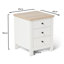 Maryhannah 45cm W Manufactured Wood Bedside Table-254601776-218200356