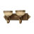 Cutlerville 2 - Light Dimmable Vanity Light