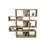 Geometric Bookcase-1225727993
