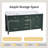 72 Inch Bathroom Vanity With Double Sink-1437315199