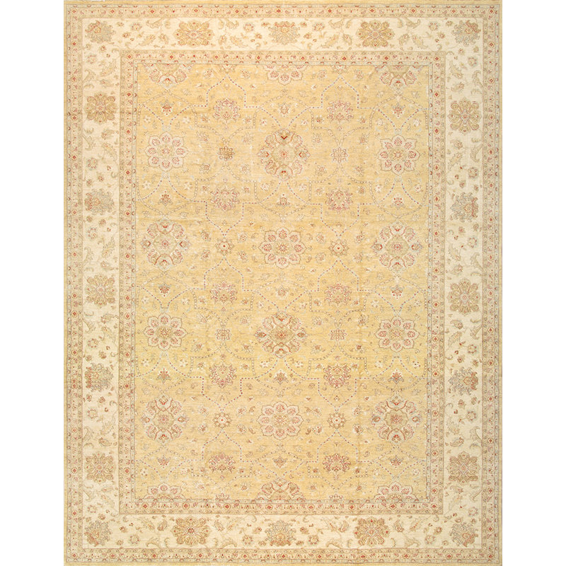 Ferehan One-of-a-Kind 13' X 17'5" Area Rug
