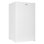 Koolatron Compact Fridge with Freezer, 3.2 Cu Ft, White