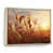 Natural Floater Framed