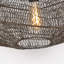 Aubreah 1 - Light Antique Bronze Unique/Statement Pendant