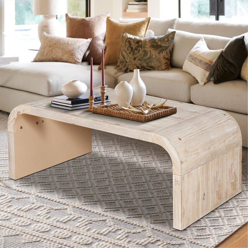 Table basse Vintage Craft Vintage