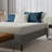 Knock Down King Mattress Foundation-997100896