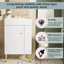 Meuble-lavabo en bois 21,6 po-1128515811-1128515810
