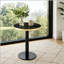 Table bistro 23,6 po Modern Modern-1797271423