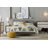 Upholstered Platform Bed-695672223-695672221