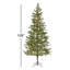 Gerrold Lighted Artificial Pine Christmas Tree-809958655