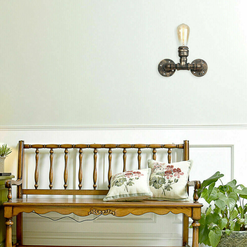 Beacon Armed Sconce