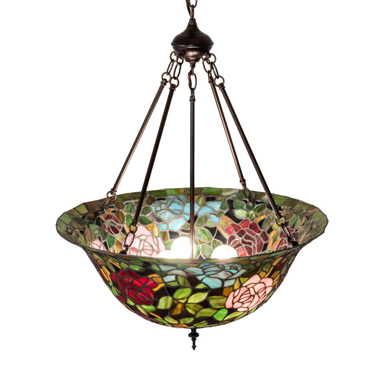 Sabiha 3 - Light Pendant
