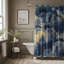 Rideau de douche Brijette-1231556250