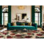  Tapis lavable avec baies-947640556