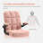 Ergonomic Executive Chair-90572080-90572076-90572083