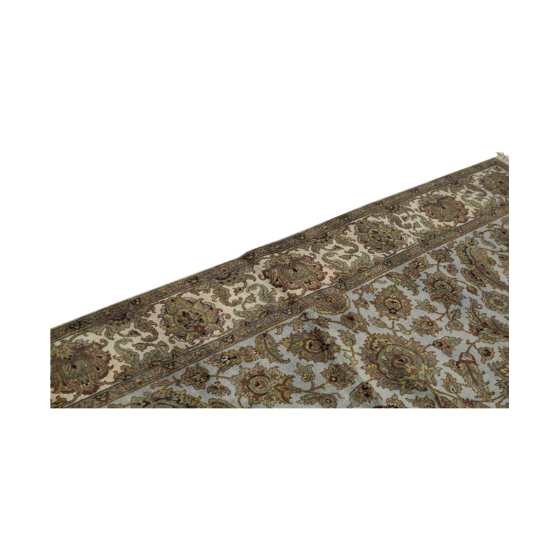 Trinity Wool Oriental Area Rug