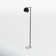 Martinique 63'' Task Floor Lamp