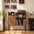 Rustic Brown selected
