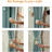 Double Balls Curtain Tiebacks 2 Pack-504895588