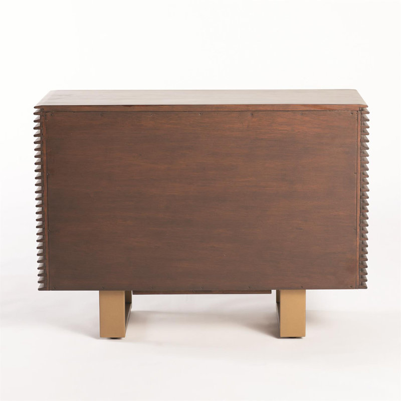 Oslo Chest