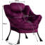 Armchair Accent Chair Lazy Chair-629515758