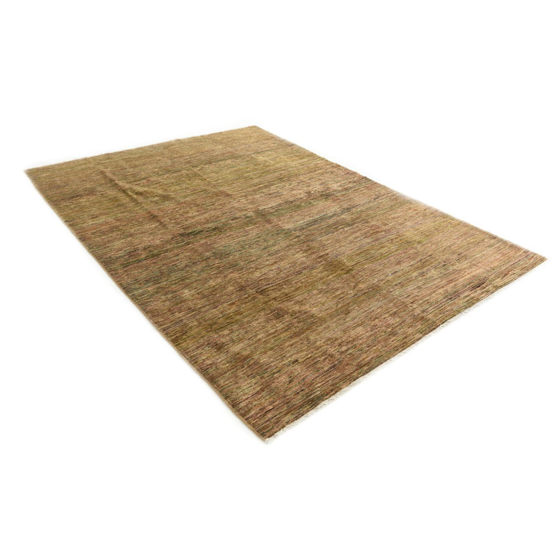 Quiroga Light Brown Rug