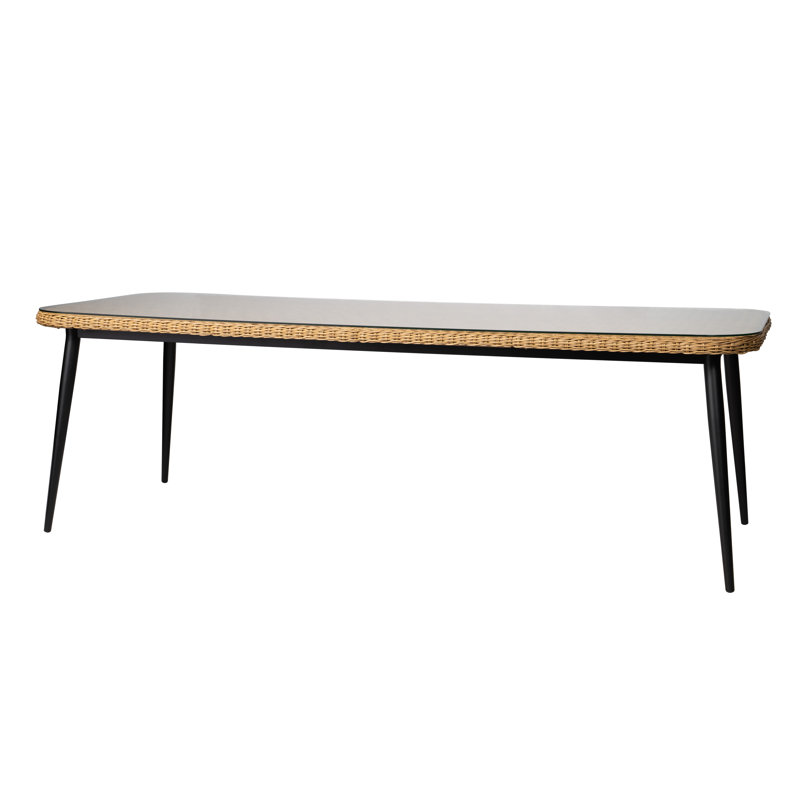 Galloway Outdoor Dining Table
