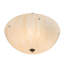Madison 8 - Light Semi Flush Mount
