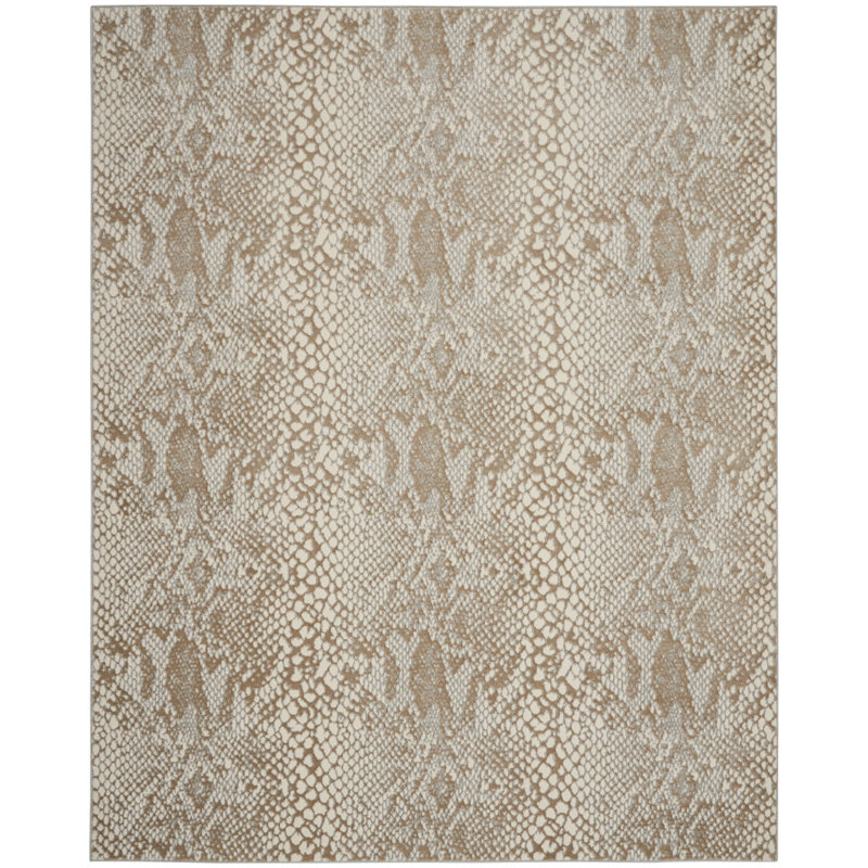 Indoor Rug, Rectangle 8' x 10'