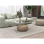 Table basse Cruzville