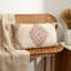 Beige Lumbar Cushion-847501211-847501205