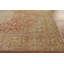 Tapis traditionnel rétro Vintage Floral