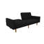 Kermit 3 Seater Linen Sleeper-2139312916