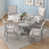 Gris antique est en rupture de stock