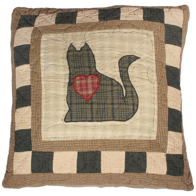 Mald Square Cushion