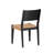Aniek 18'' H Solid Wood Dining Chair-912594305