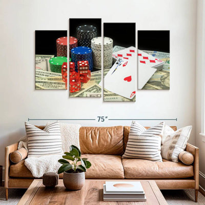 Senne Poker