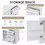 36" Bathroom Vanity with Sink-188577174