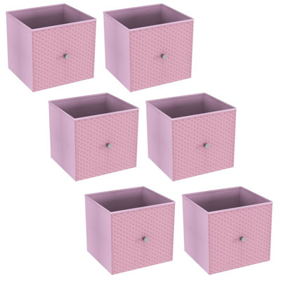 17 Stories Woven Decorative Basket