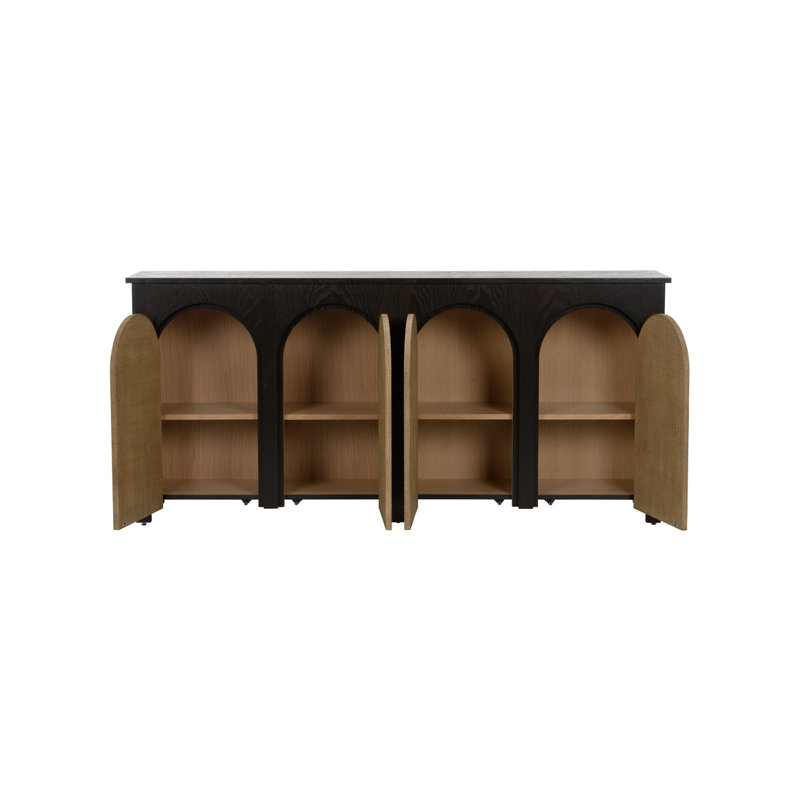 Wrightsbury Console