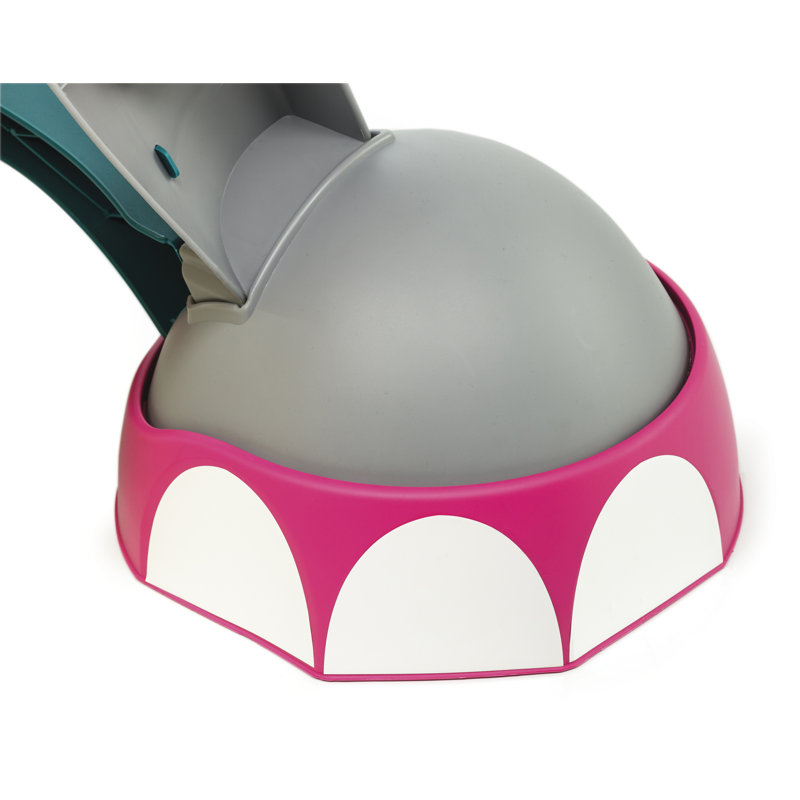 Paradiso Toys Elephant Straight Slide