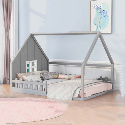 Meave Platform Bed
