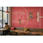 Décoration murale amovible Basketball-129175293-129175291