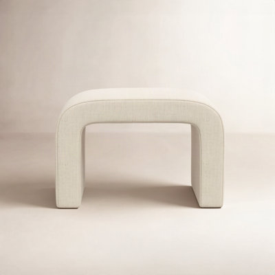 Barley 28" Ottoman