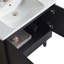 Ensemble de meuble-lavabo simple 30 po Saimah-1209086073-1223902950
