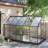 Outsunny Hobby Greenhouse-92278681