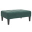 Tabouret 30,3 po x 21,7 po x 12,2 po Ebern Designs-823282930-823282932