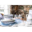 Burlington Handmade Stoneware Salad/Dessert Plate-1927554121