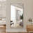 Talma Wood Flat Mirror-1801682381-1801682420