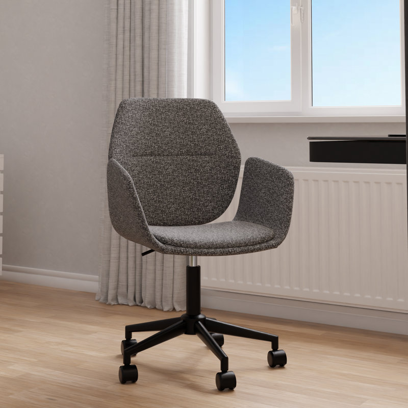 Udy Twill Office Chair